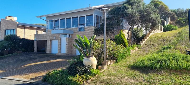 3 Bedroom Property for Sale in Pienaarstrand Western Cape